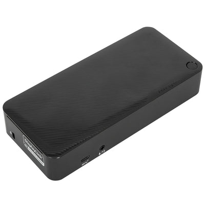 Targus DOCK182AUZ - USBC UNIVERSAL DUAL 4K DOCK 100W PD