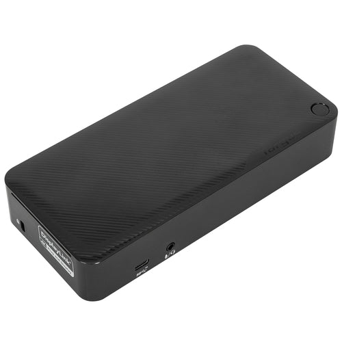 Targus DOCK182AUZ - USBC UNIVERSAL DUAL 4K DOCK 100W PD