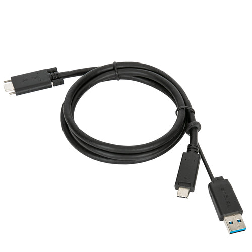 Targus DOCK182AUZ - USBC UNIVERSAL DUAL 4K DOCK 100W PD