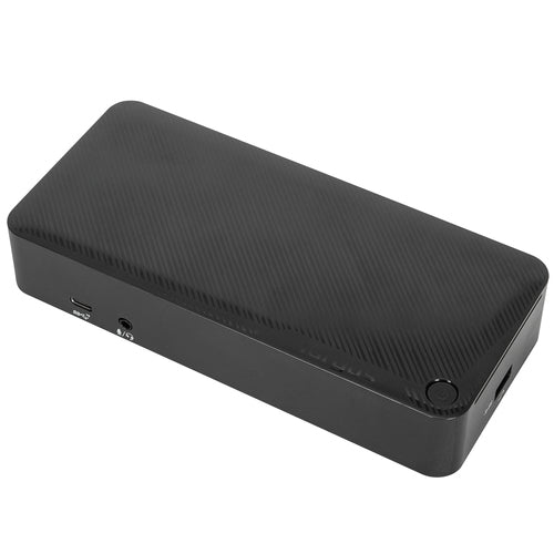 Targus DOCK182AUZ - USBC UNIVERSAL DUAL 4K DOCK 100W PD