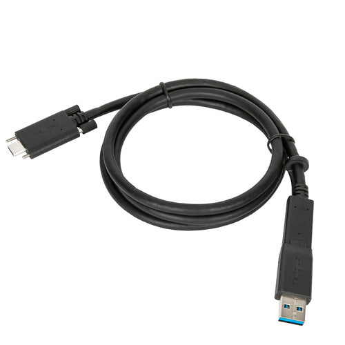Targus DOCK182AUZ - USBC UNIVERSAL DUAL 4K DOCK 100W PD