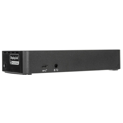Targus DOCK182AUZ - USBC UNIVERSAL DUAL 4K DOCK 100W PD
