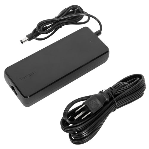 Targus DOCK182AUZ - USBC UNIVERSAL DUAL 4K DOCK 100W PD