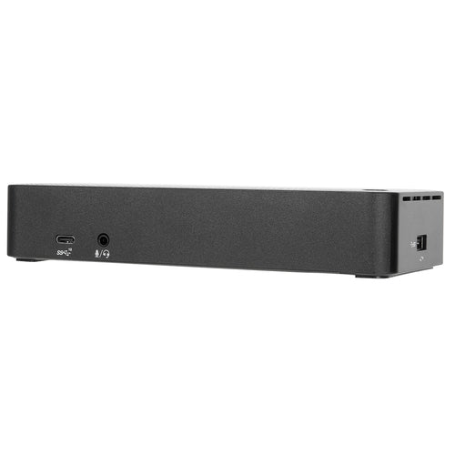 Targus DOCK182AUZ - USBC UNIVERSAL DUAL 4K DOCK 100W PD