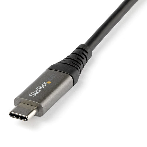 StarTech.com DKT31CHPD3 - USB C Multiport Adapter 4K 60Hz HDMI PD