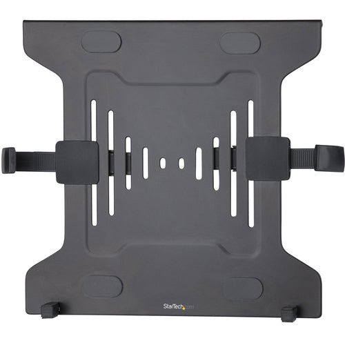 StarTech.com LAPTOP-ARM-TRAY - VESA Laptop Tray Adjustable - 9.9lb