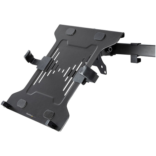 StarTech.com LAPTOP-ARM-TRAY - VESA Laptop Tray Adjustable - 9.9lb