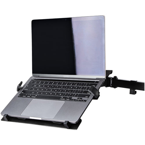 StarTech.com LAPTOP-ARM-TRAY - VESA Laptop Tray Adjustable - 9.9lb
