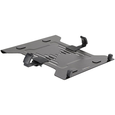 StarTech.com LAPTOP-ARM-TRAY - VESA Laptop Tray Adjustable - 9.9lb