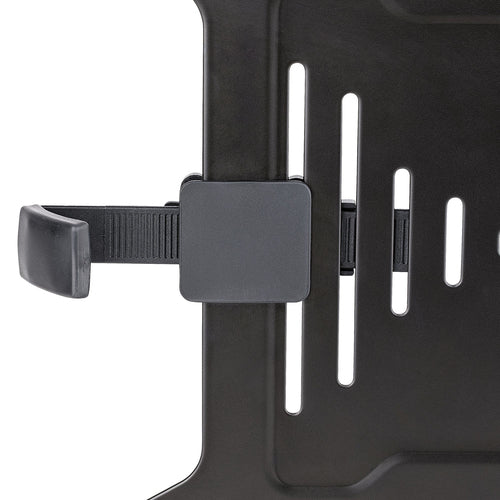 StarTech.com LAPTOP-ARM-TRAY - VESA Laptop Tray Adjustable - 9.9lb