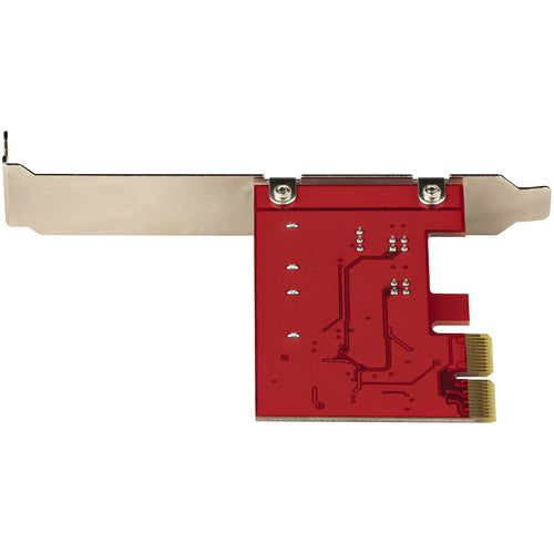 STARTECH.COM SATA PCIE CARD, 2 PORTS, SATA RAID, 6GBPS, PCI EXPRESS SATA, LTW