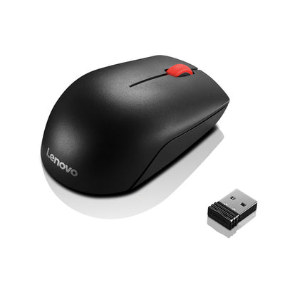 4Y50R20864 - Lenovo ESS Wireless Mouse