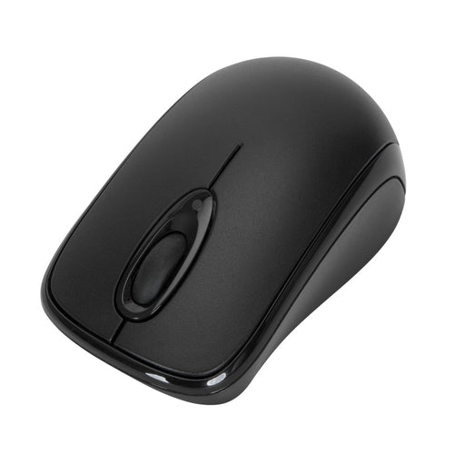 TARGUS WORKS WITH CHROMEBOOK BLUETOOTH ANTIMICROBIAL MOUSE