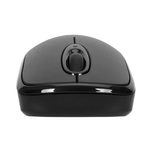 TARGUS WORKS WITH CHROMEBOOK BLUETOOTH ANTIMICROBIAL MOUSE