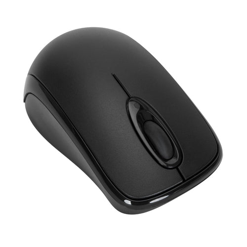 TARGUS WORKS WITH CHROMEBOOK BLUETOOTH ANTIMICROBIAL MOUSE