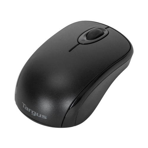 TARGUS WORKS WITH CHROMEBOOK BLUETOOTH ANTIMICROBIAL MOUSE