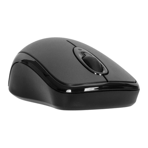 TARGUS WORKS WITH CHROMEBOOK BLUETOOTH ANTIMICROBIAL MOUSE