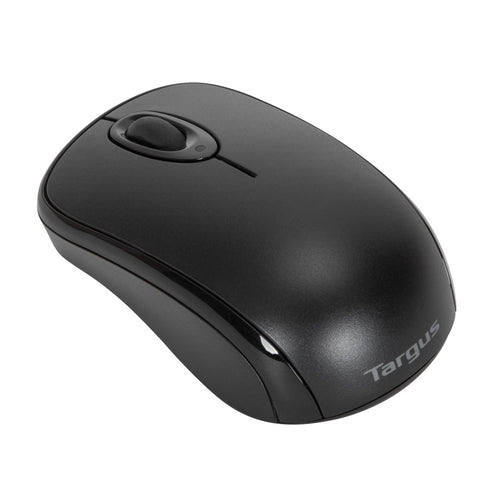 TARGUS WORKS WITH CHROMEBOOK BLUETOOTH ANTIMICROBIAL MOUSE