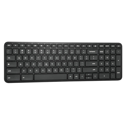 Targus AKB869US - WWCB BT KEYBOARD