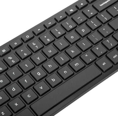 Targus AKB869US - WWCB BT KEYBOARD