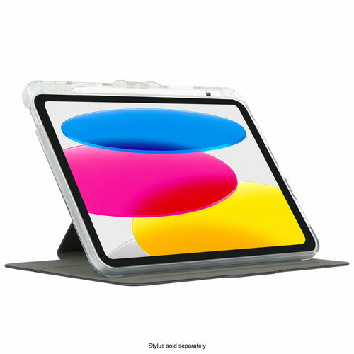 THD936GL - Targus VersaVu Clear Case for iPad 10.9