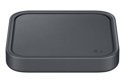 EP-P2400TBEGAU - Samsung Charging Wireless Single Pad 15W Black