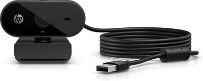 HP 325 FHD USB-A WEBCAM