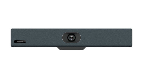 Yealink 1206611 - UVC34 USB Video Bar