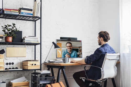 Yealink 1206611 - UVC34 USB Video Bar