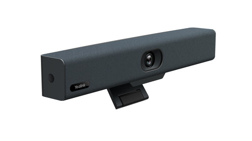 Yealink 1206611 - UVC34 USB Video Bar