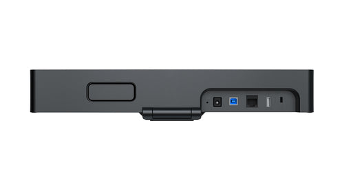 Yealink 1206611 - UVC34 USB Video Bar