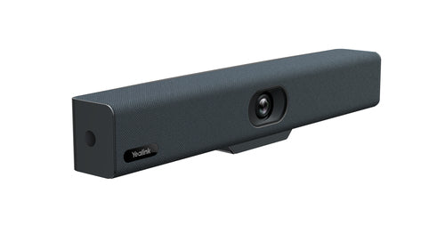 Yealink 1206611 - UVC34 USB Video Bar