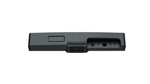 Yealink 1206611 - UVC34 USB Video Bar