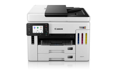 GX7160 - Canon MAXIFY GX7160 24ipm MegaTank Business MFC Printer
