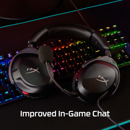HP 519T1AA - HYPERX CLOUD STINGER 2 GAMING HEADSET