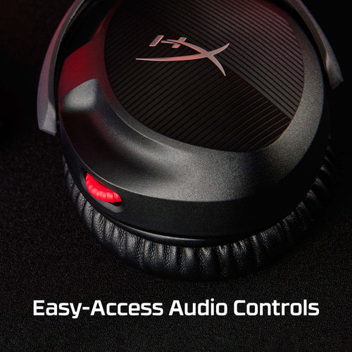 HP 519T1AA - HYPERX CLOUD STINGER 2 GAMING HEADSET