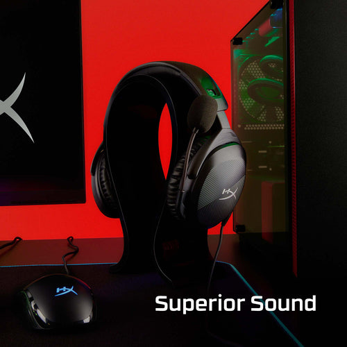 HP 519T1AA - HYPERX CLOUD STINGER 2 GAMING HEADSET