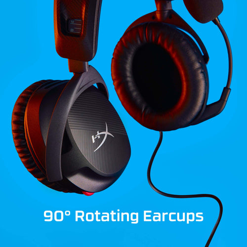 HP 519T1AA - HYPERX CLOUD STINGER 2 GAMING HEADSET