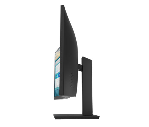 HP P34hc G4 34 inch WQHD USB-C Curved Monitor