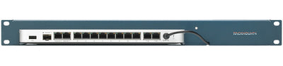 Rackmount.IT RM-CI-T14 - Rack Mount Kit for Cisco Meraki MX68 / MX688W / MX75