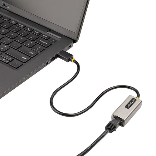 StarTech.com USB31000S2 - USB to Ethernet Adapter - USB 3.0/3.2