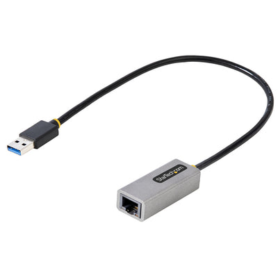 StarTech.com USB31000S2 - USB to Ethernet Adapter - USB 3.0/3.2