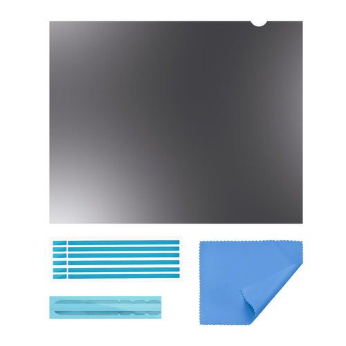 STARTECH.COM 17" 5:4 COMPUTER MONITOR PRIVACY FILTER, ANTI-GLARE PRIVACY SCREEN FILTER 2YR