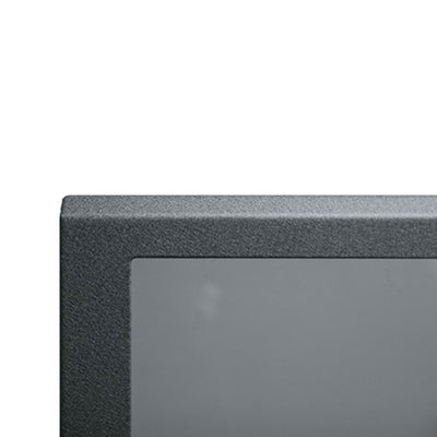 Middle Atlantic DOP-5-37 - MAP PLEXI DOOR FOR SLIM 5-37