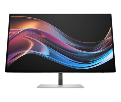 8J9G2AA - HP Series 7 Pro 727pk 27 inch 4K Thunderbolt 4 MonitorSOH ONLY