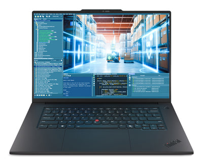 LENOVO P1 G8, 16" WUXGA, U7-265H VPRO, 32GB, 1TB, W11P, 3 Jahre Herstellergarantie