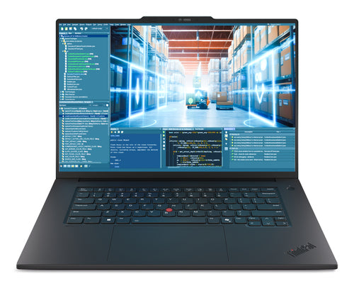LENOVO P1 G8, 16" WUXGA, U7-265H VPRO, 32GB, 1TB, W11P, 3YP