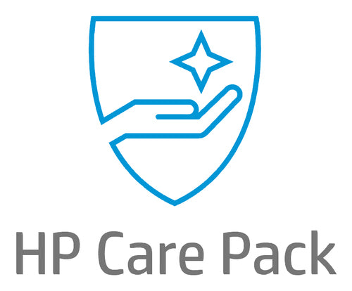 U41CHE - HP 3y NBD Onsite DT Bundle HW Supp
