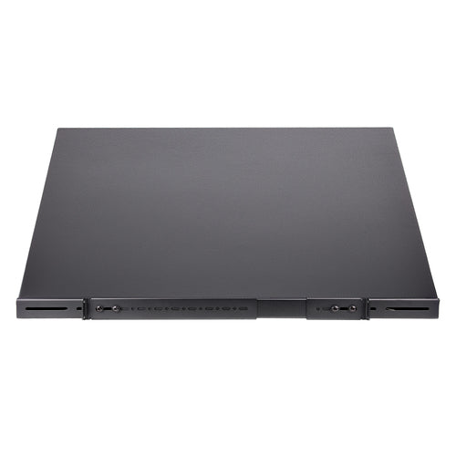 ADJSHELFHD - STARTECH.COM 1U 4-POST SERVER RACK SHELF - NETWORK CABINET SHELF LTW