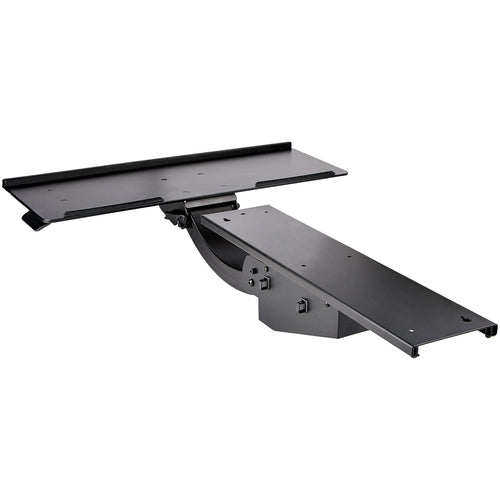 StarTech.com KBTRAYADJ2 - Under Desk Keyboard Tray - Adjustable